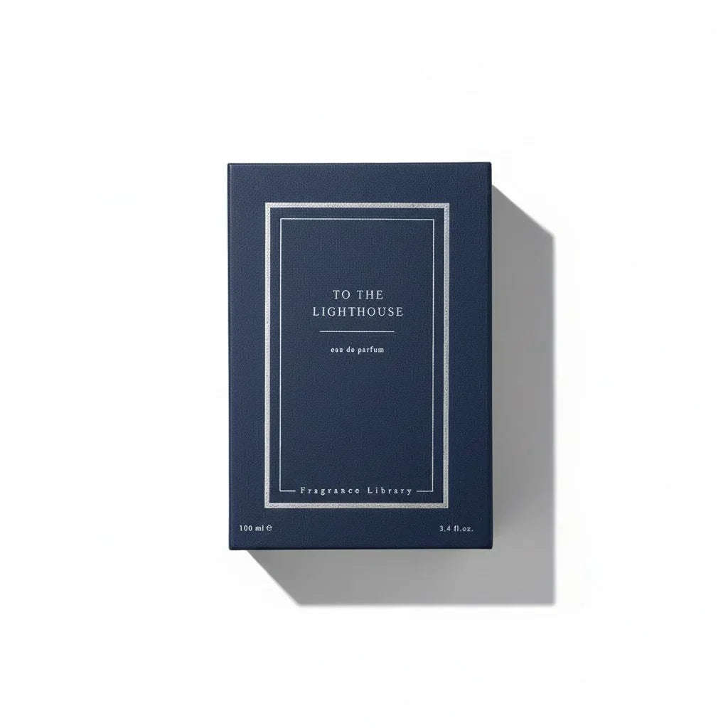 Fragrance Library To The Lighthouse Eau de Parfum