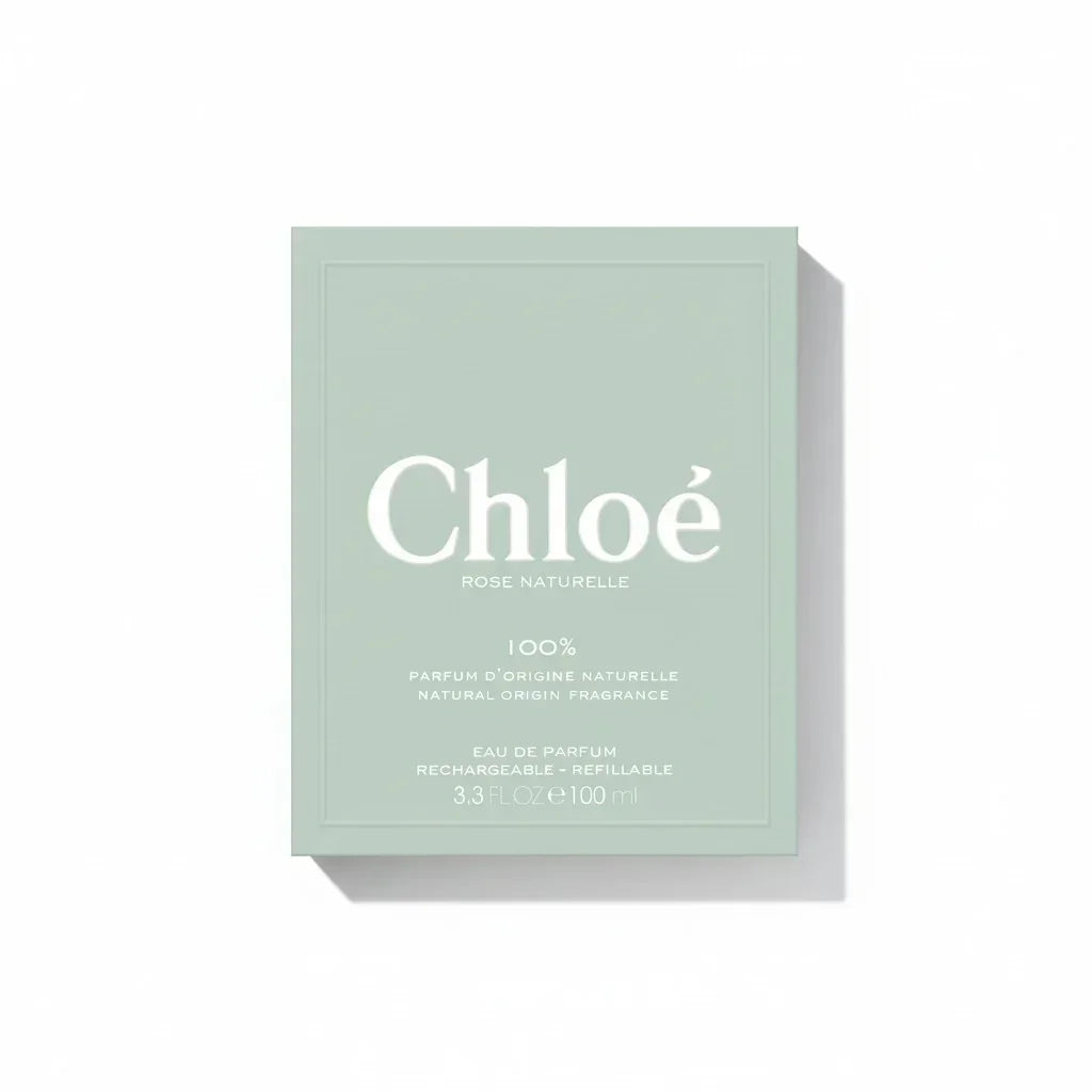 Chloe Rose Naturelle Eau de Parfum