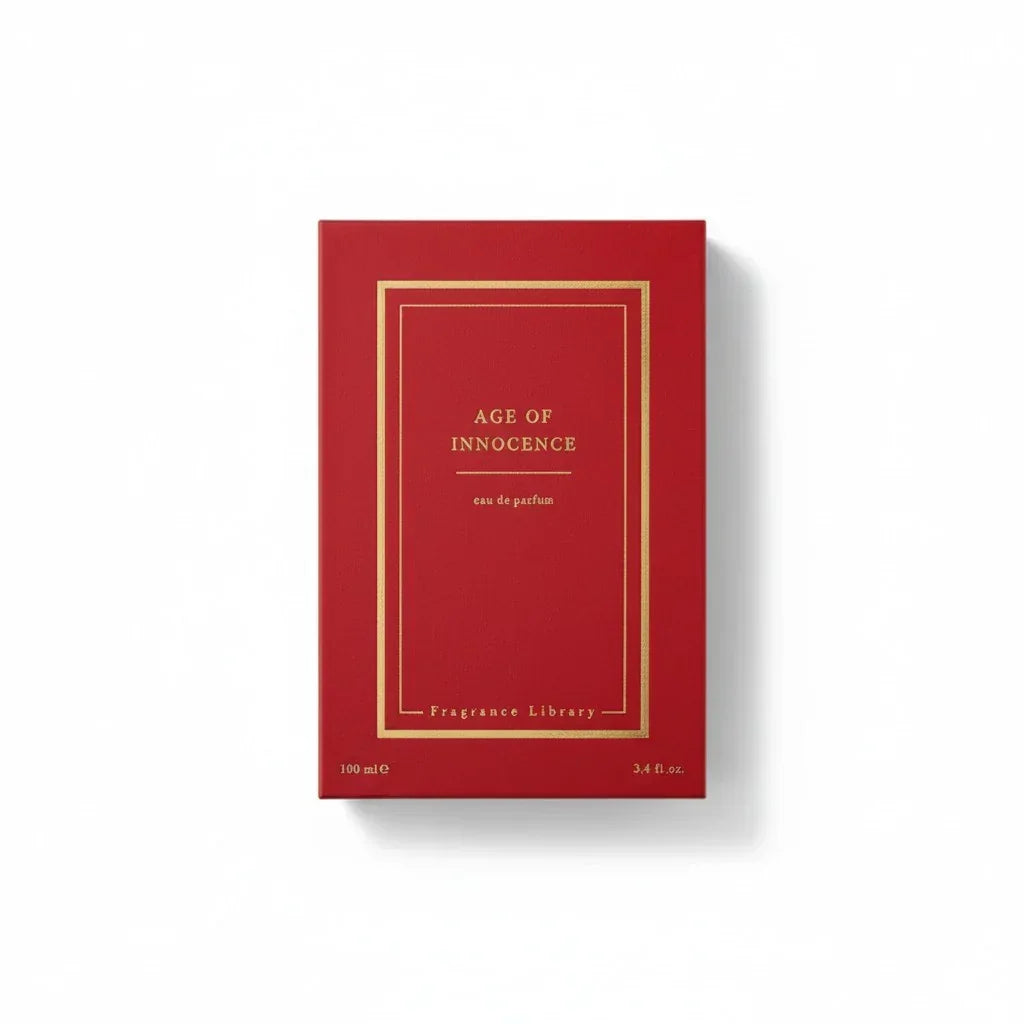 Fragrance Library The Age of Innocense Eau de Parfum