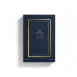 Fragrance Library The Castle Eau de Parfum