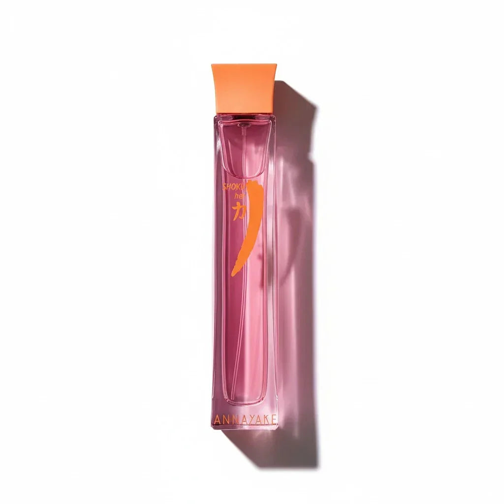 Annayake Shoku Her Eau de Toilette