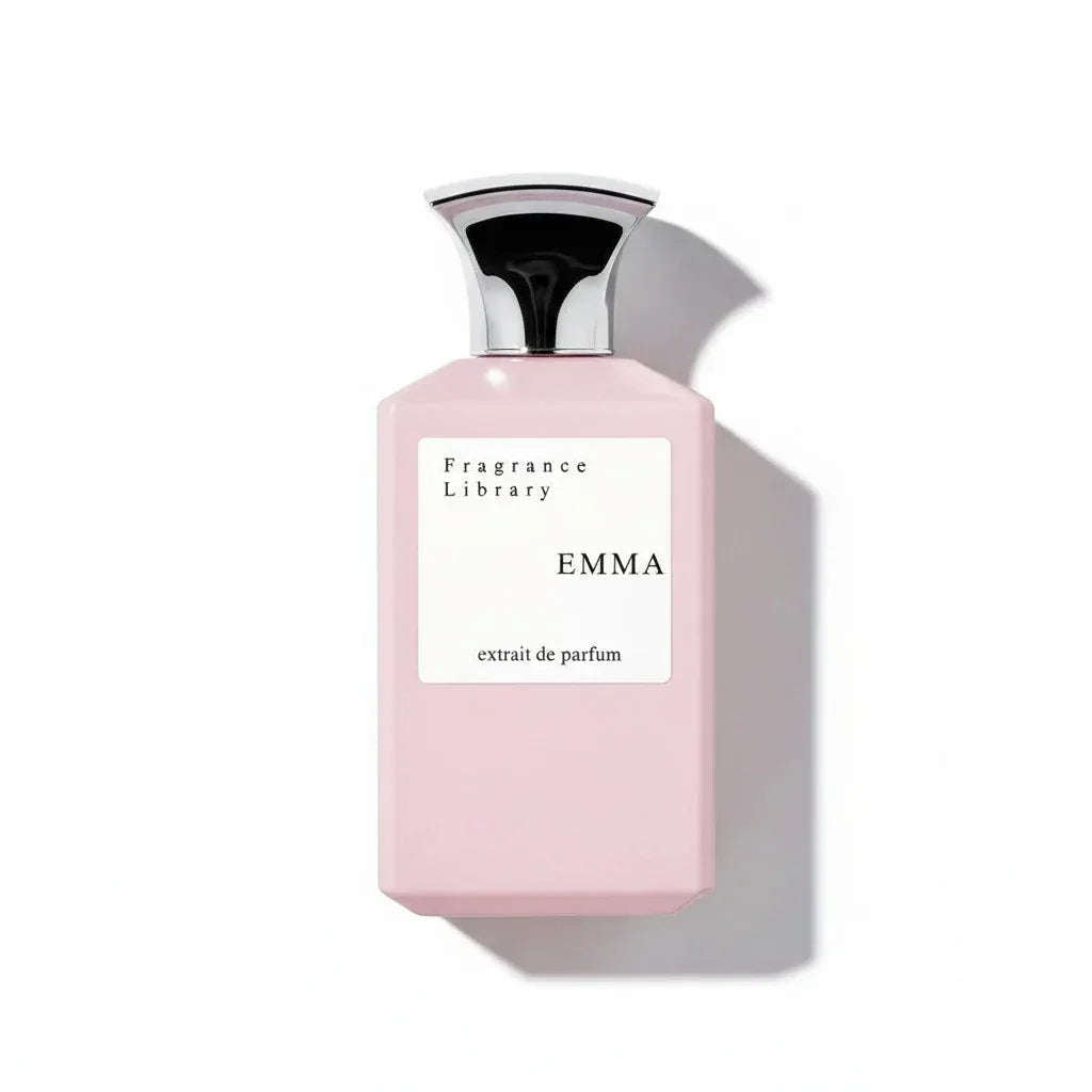 Fragrance Library Emma Extrait de Parfum Namma Markt