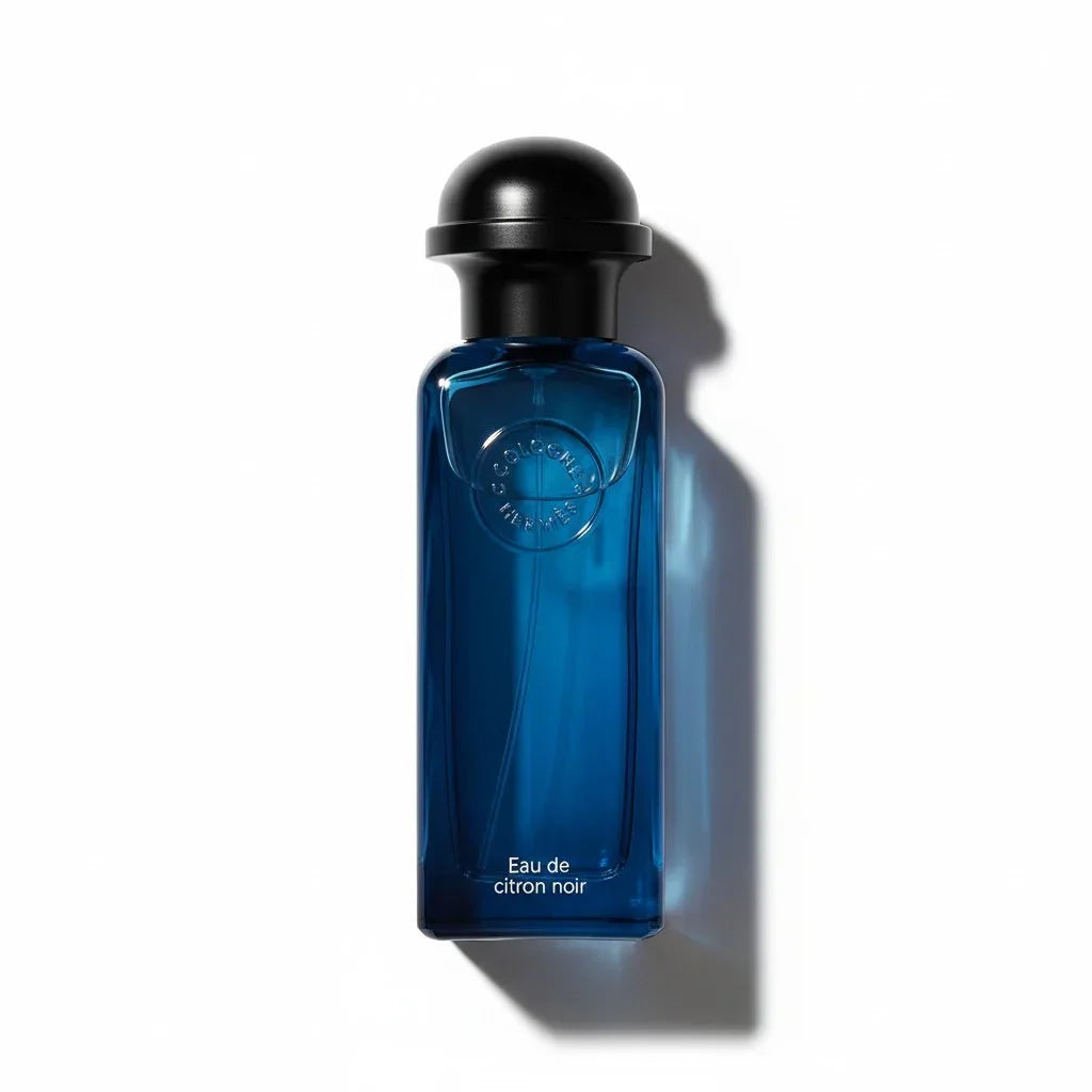 Hermès Eau de Citron Noir Eau de Cologne