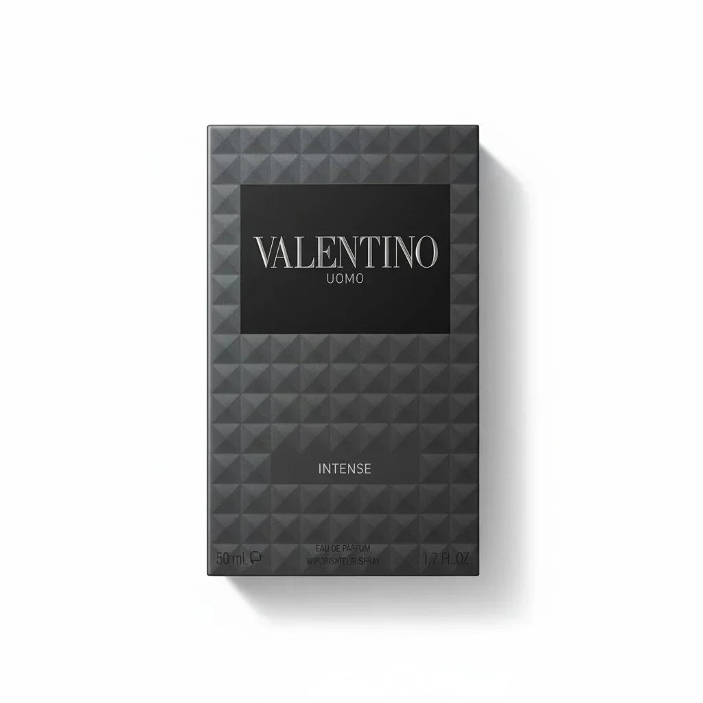 Valentino Uomo Intense Eau de Parfum