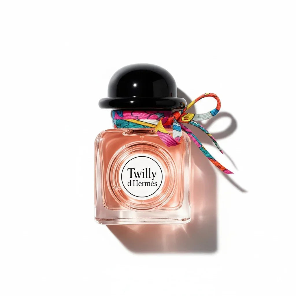 Hermes Twilly Eau de Parfum