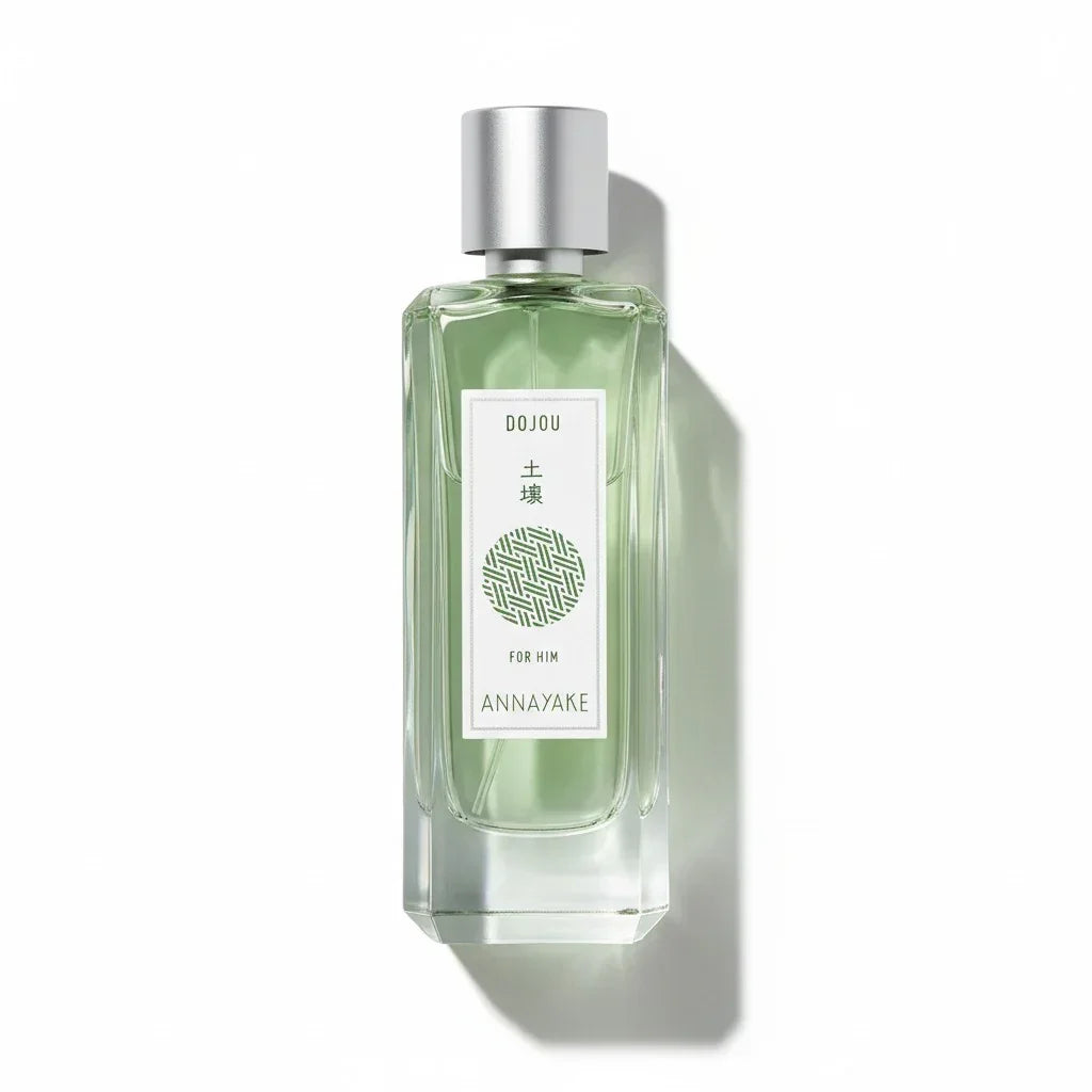 Annayake Dojou For Him Eau de Toilette