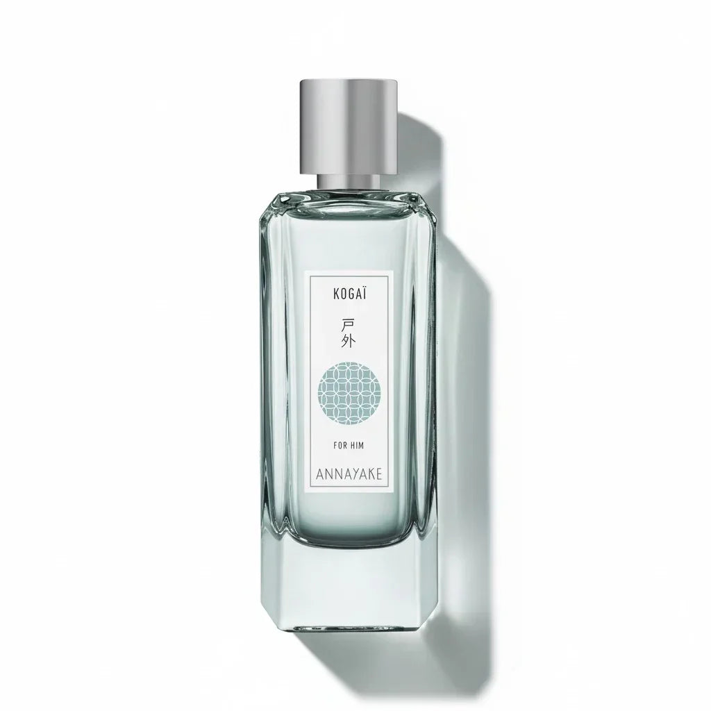 Annayake Kogai For Him Eau de Toilette