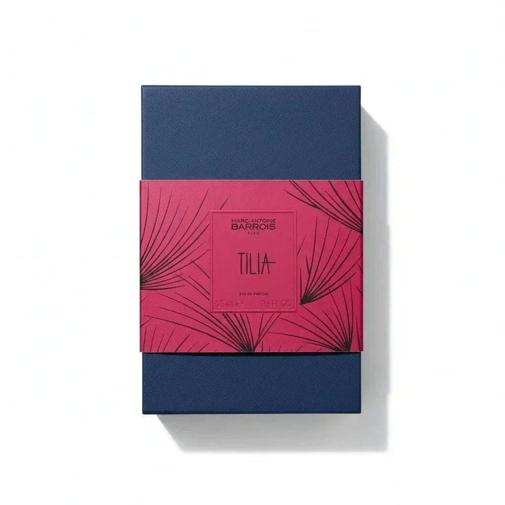 MARC-ANTOINE BARROIS TILIA Eau de Parfum Namma Markt