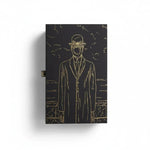 Fragrance Library The Stranger Eau de Parfum