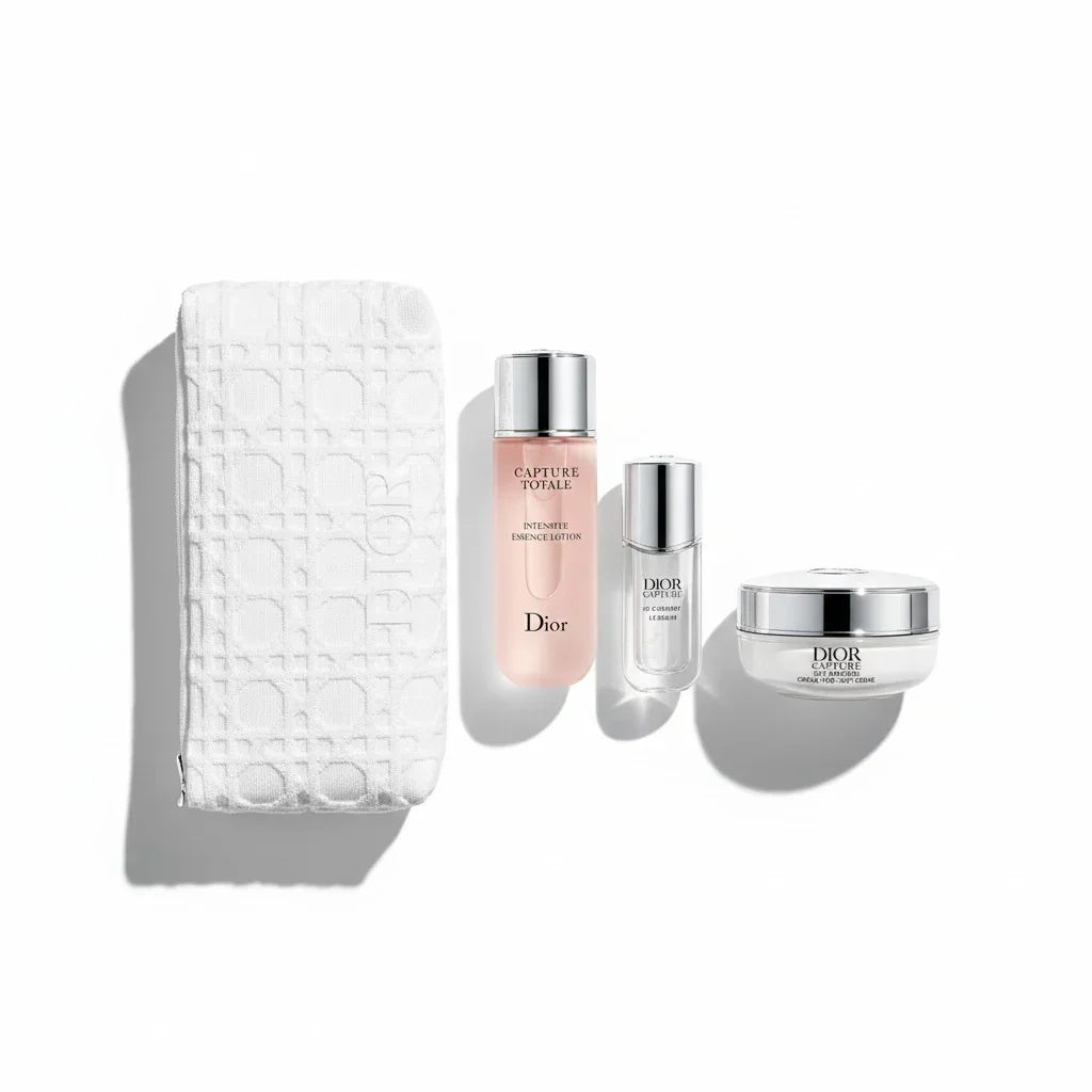 Dior Capture Totale CELL Energy Set