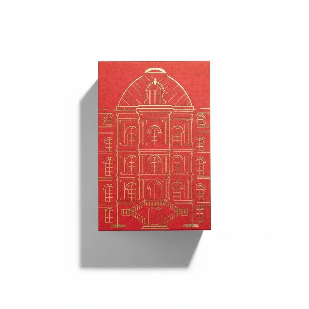 Fragrance Library Crime And Punishment Eau de Parfum