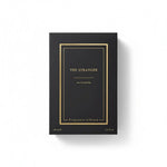 Fragrance Library The Stranger Eau de Parfum