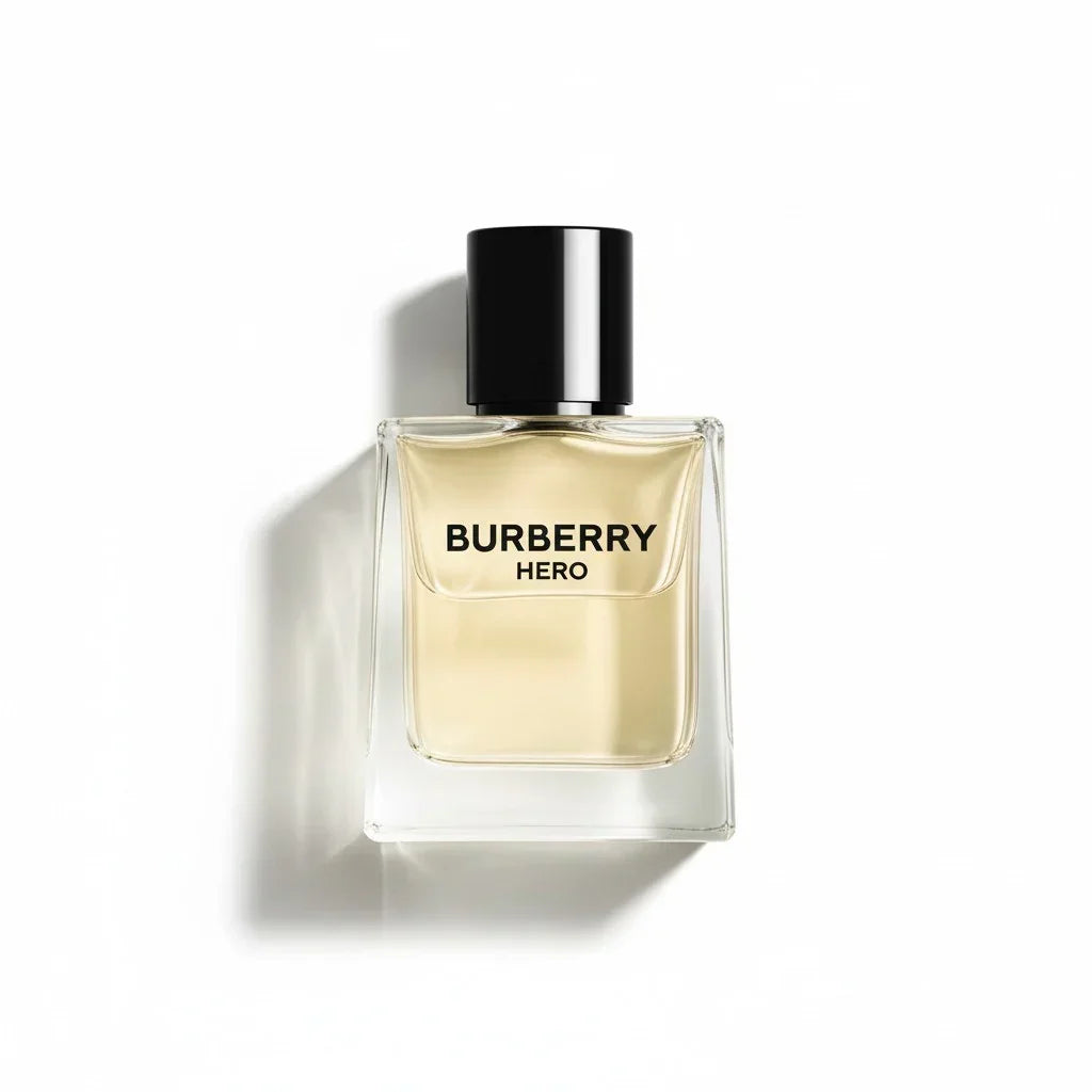 Burberry Hero Eau de Toilette