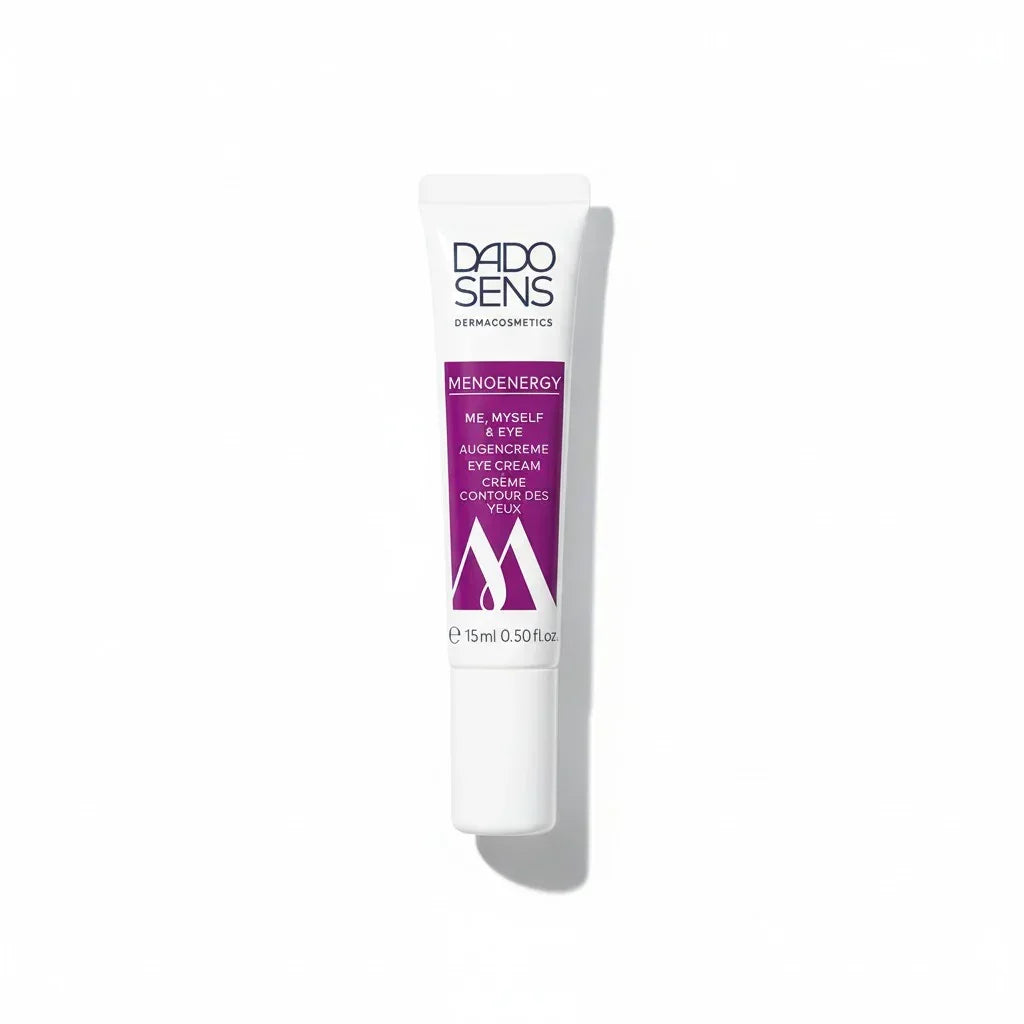 Dado Sens Menoenergy Me Eye Cream, Myself & Eye