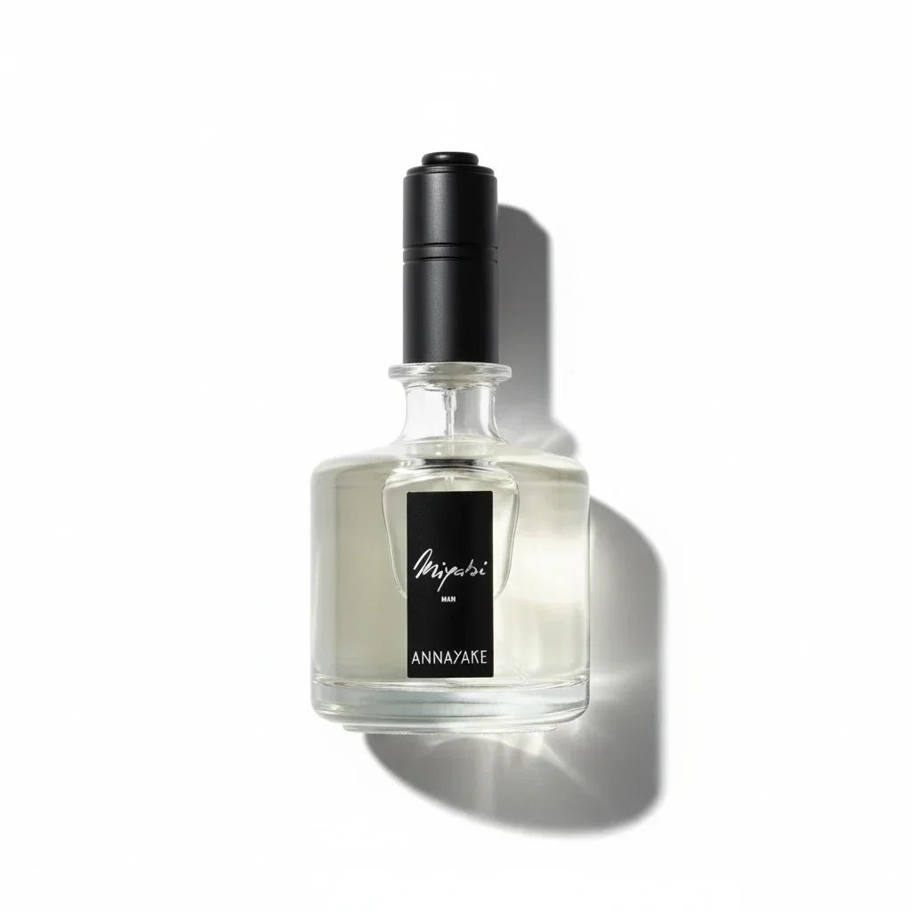 Annayake Miyabi Man Eau de Toilette
