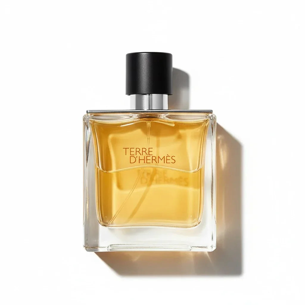 Hermes Terre D`Hermes Pure Parfum