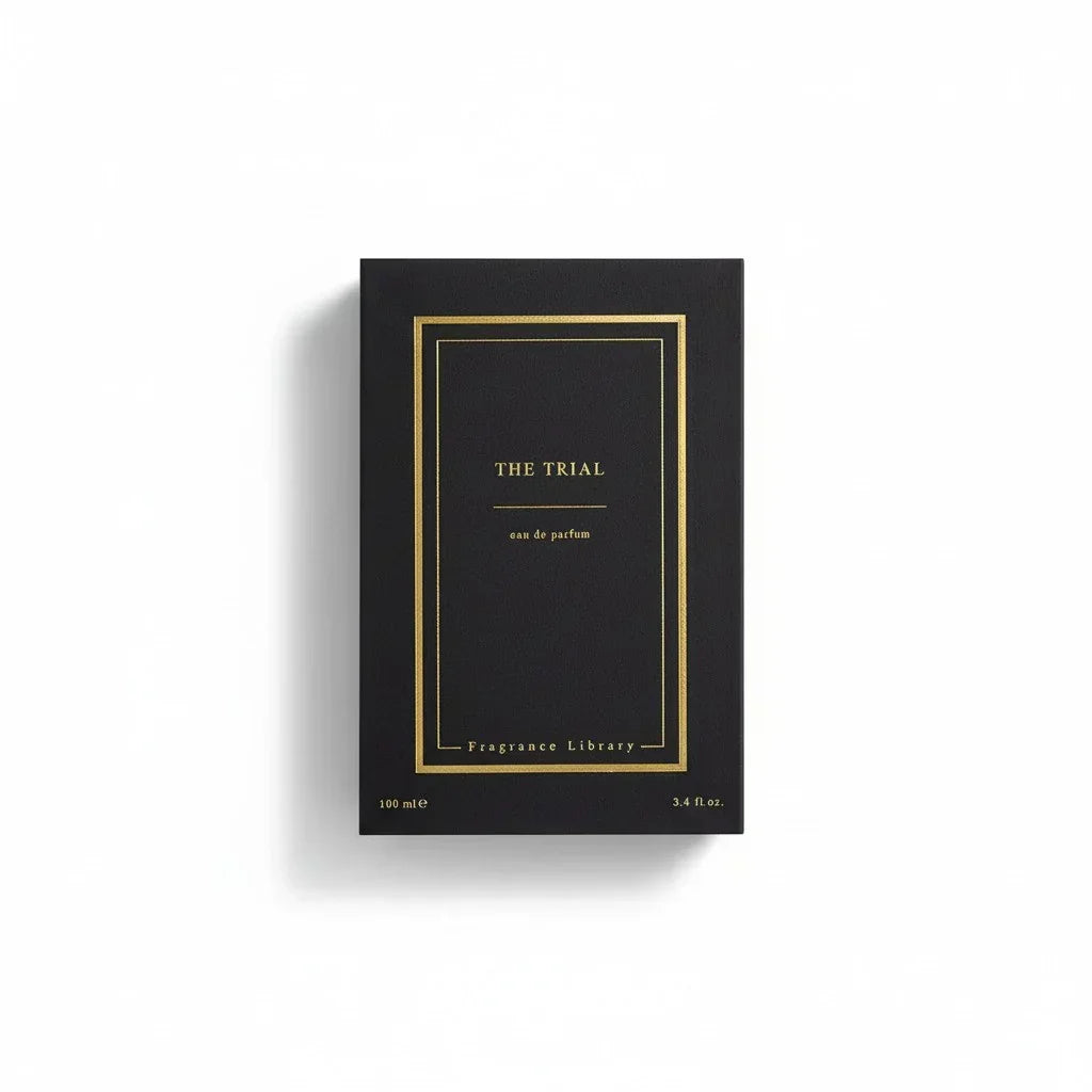 Fragrance Library The Trial Eau de Parfum