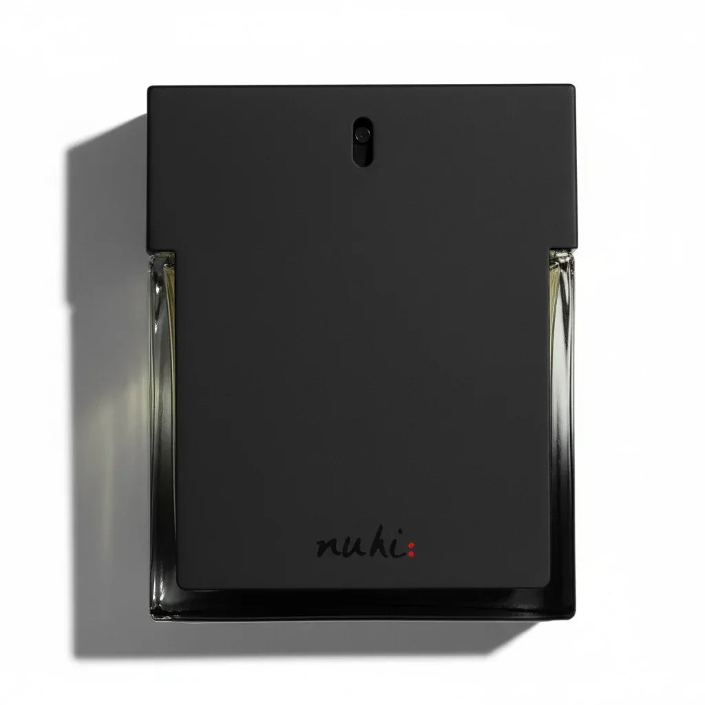 Nuhi Paris nuhi: Eau de Toilette