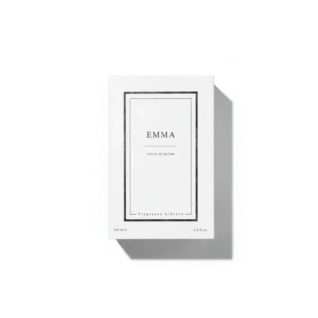 Fragrance Library Emma Extrait de Parfum Namma Markt