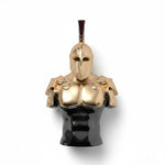 DUMO COMMODUS The Scent of War Eau de Parfum