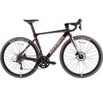 FLR-W3 Rennrad