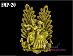 FANCY METAL PRODUCTS-20 product image 1