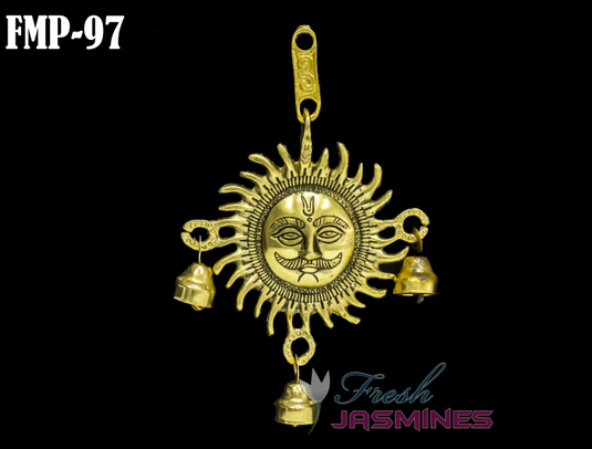 FANCY METAL PRODUCTS-97 product image 1