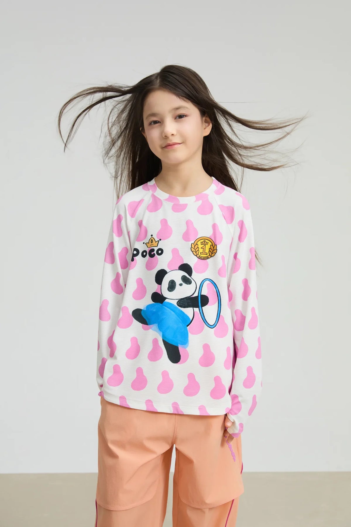 Football Bear Sports Tee