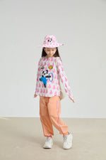 Football Bear Sports Tee