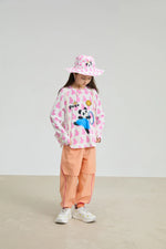 Football Bear Sports Tee