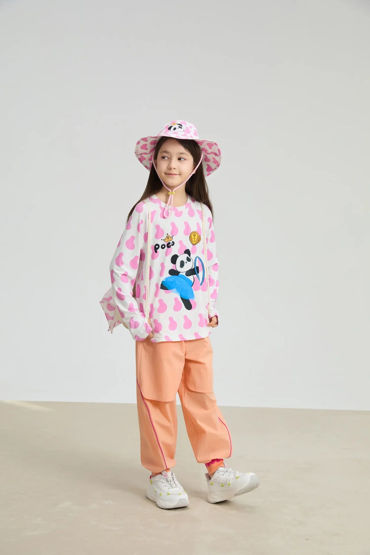 Football Bear Sports Tee