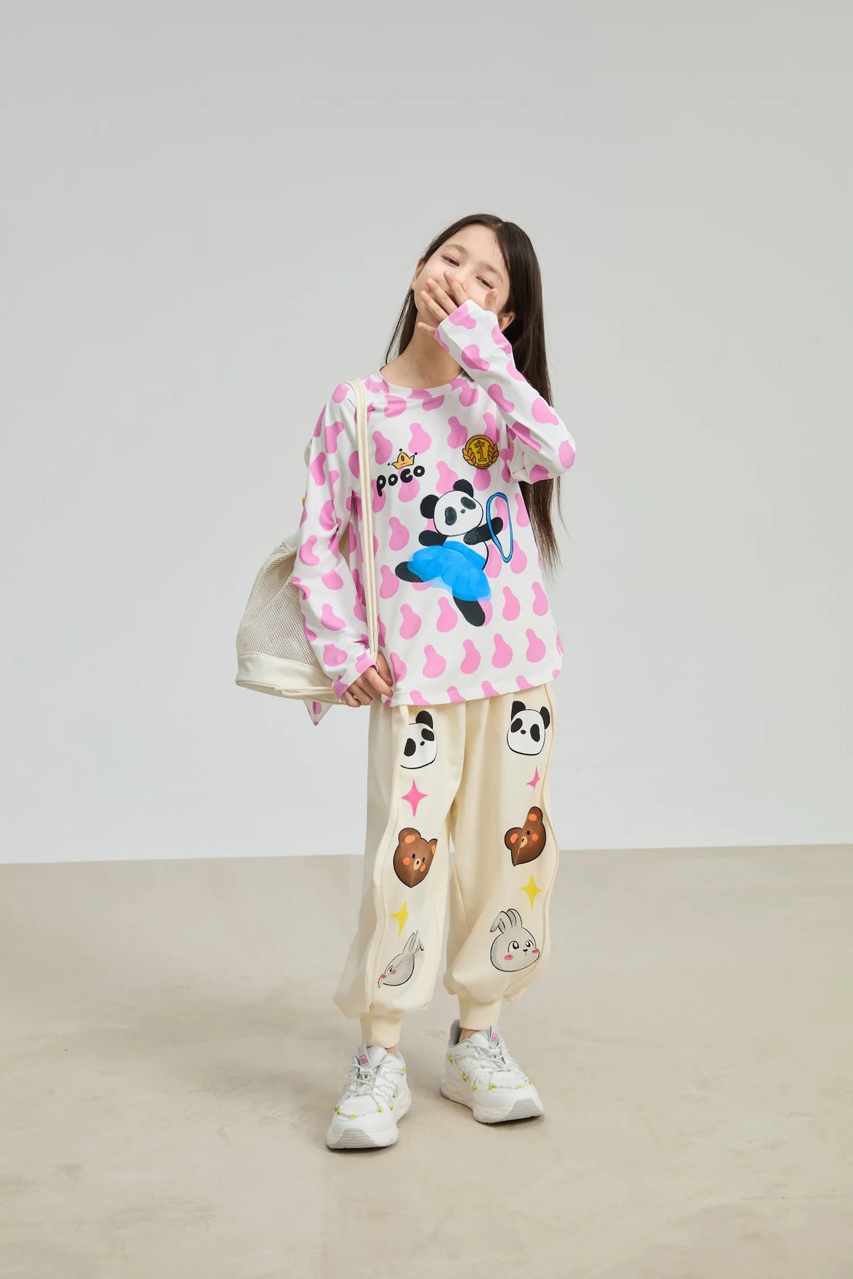 Football Bear Sports Tee