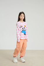 Football Bear Sports Tee