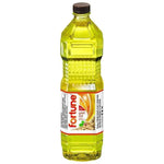 Fortune Peanut Oil 1Ltr - Namma Markt