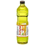 Fortune Sunflower Oil 1Ltr - Namma Markt