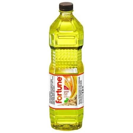 Fortune Sunflower Oil 1Ltr - Namma Markt