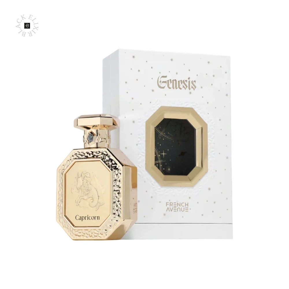 French Avenue Capricorn Eau de Parfum