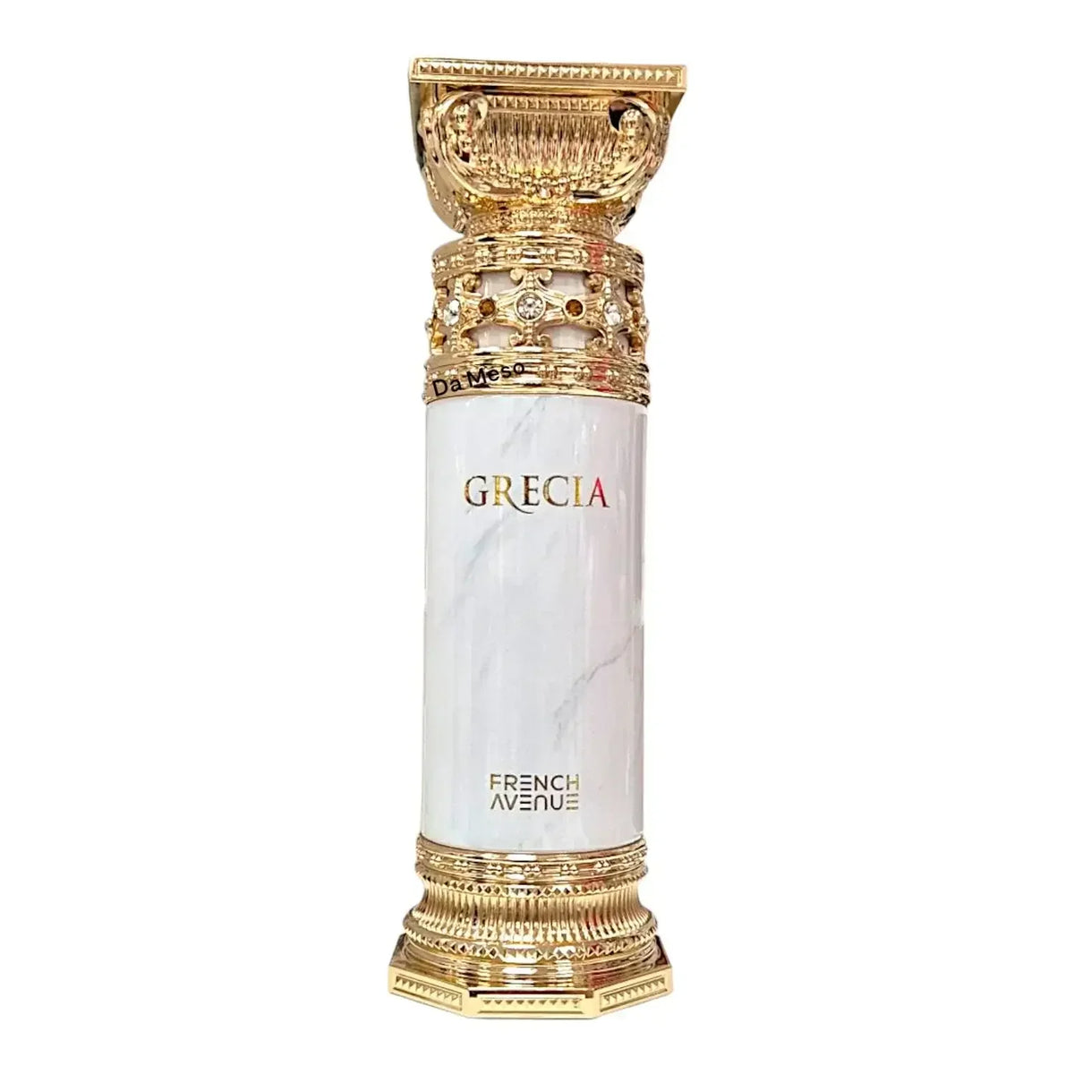 French Avenue Grecia Eau de Parfum