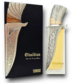 French Avenue Obsidian Extrait de Parfum