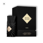 French Avenue Royal Blend Nero Eau de Parfum