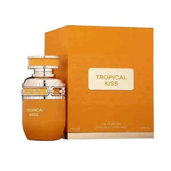 French Avenue Tropical Kiss Eau de Parfum