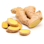 Fresh Ginger