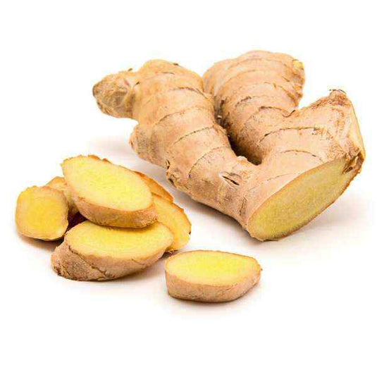 Fresh Ginger