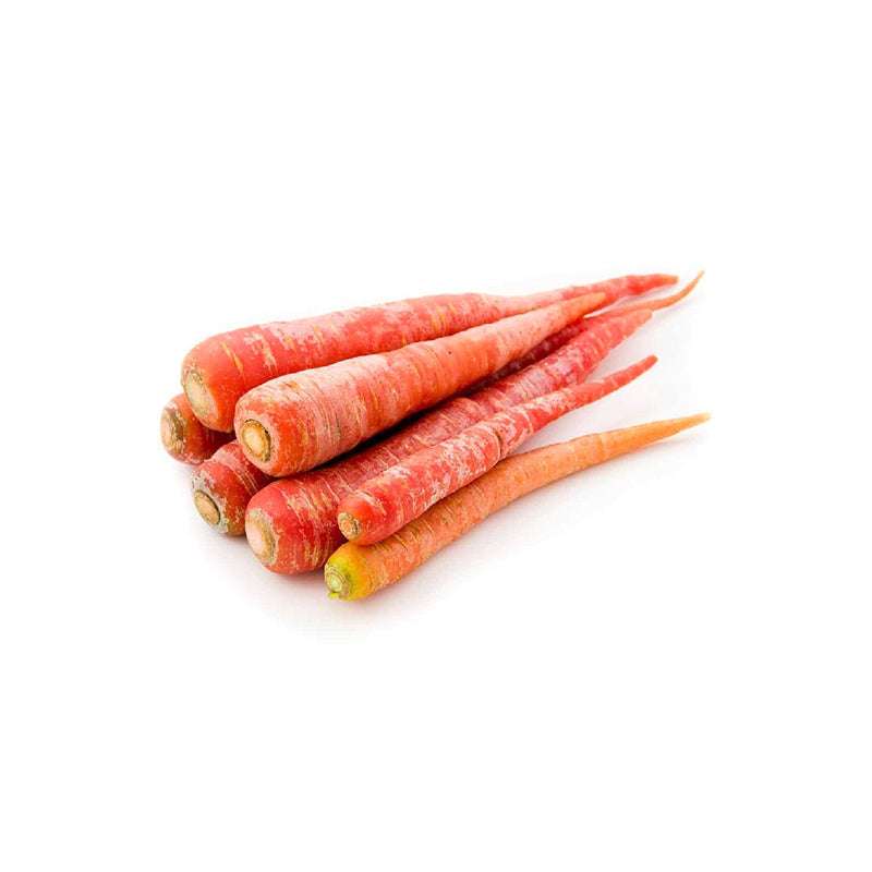 Fresh Indian Red carrot / Gajar - Namma Markt