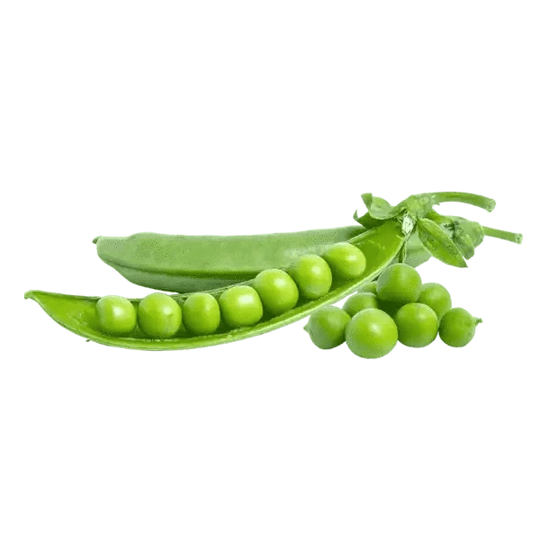Fresh Mattar / Green Peas - Namma Markt