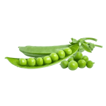 Fresh Mattar / Green Peas - Namma Markt