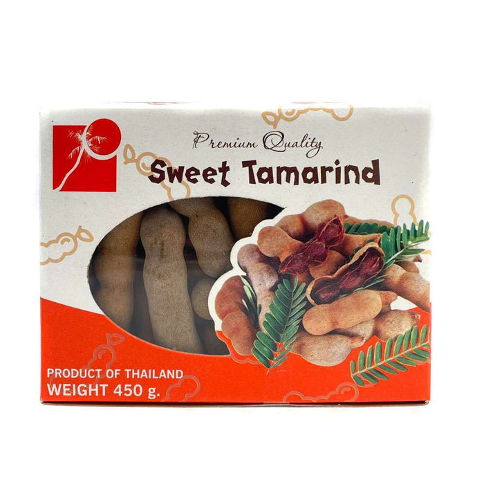 Fresh Sweet Tamarind 454g - Namma Markt