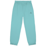 Standard Fluffy Jogginghose – schwarze Stickerei
