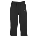 Signature Jogginghose – weiße Stickerei