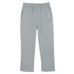 Authentic Jogginghose – goldene Stickerei